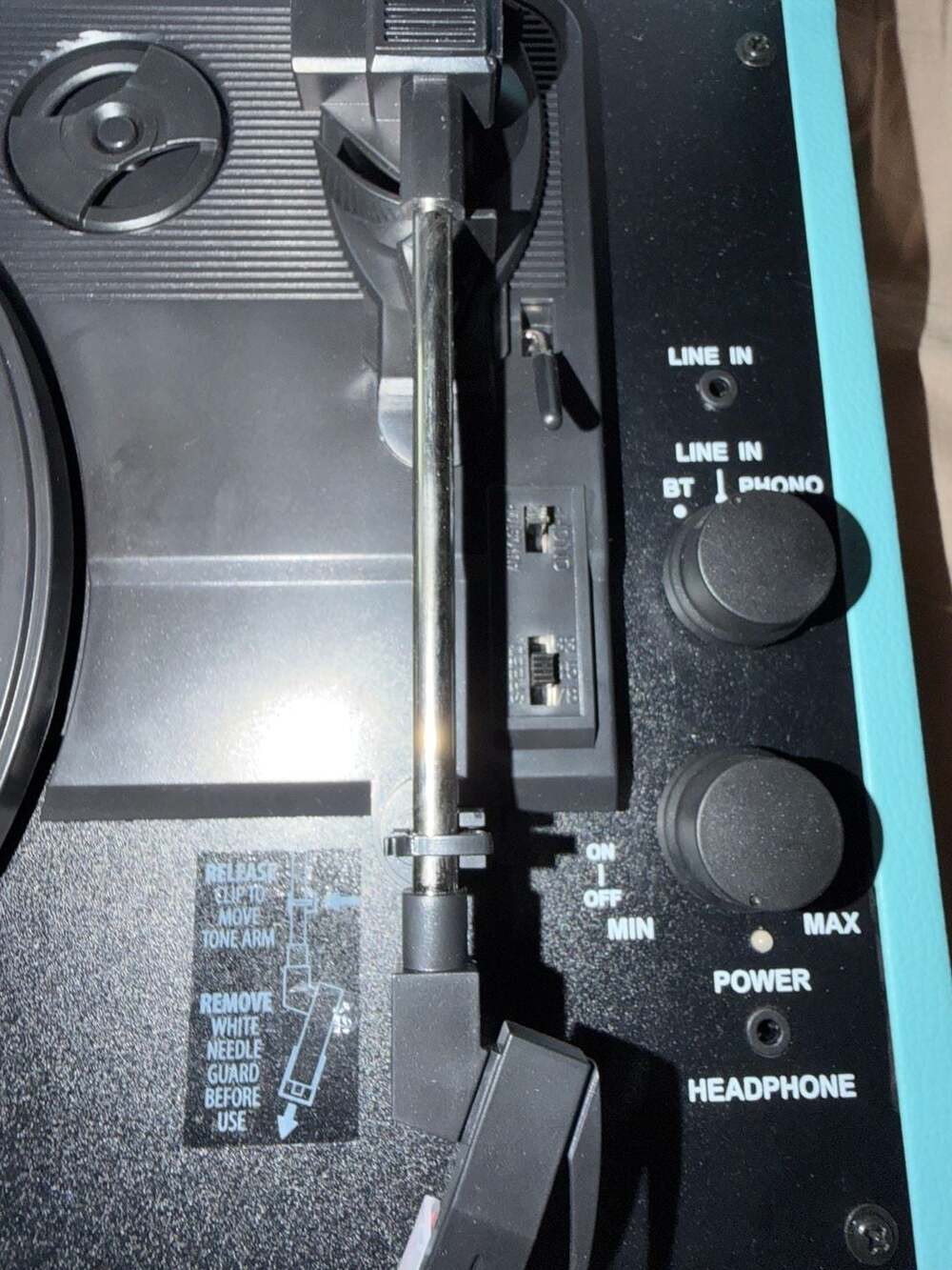 Portable Audio & Video - Picture 7 of 7